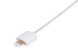 Masimo Compatible Reusable SpO2 Sensor 10ft - Pediatric Finger - Pluscare Medical LLC