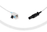 Baxter Compatible Reusable SpO2 Sensors 10ft Pediatric Finger