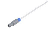 Biocare Compatible Reusable SpO2 Sensor 10ft - Pediatric Finger - Pluscare Medical LLC