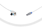 Infinium Compatible Reusable SpO2 Sensors 10ft Pediatric Finger