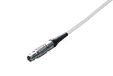 INVIVO Compatible Reusable SpO2 Sensor 10ft - Pediatric Finger - Pluscare Medical LLC