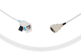 Masimo Compatible Reusable SpO2 Sensors 10ft Pediatric Finger