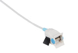 Risingmed Compatible Reusable SpO2 Sensor 10ft - Pediatric Finger - Pluscare Medical LLC