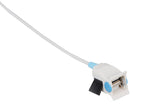 Schiller-Masimo Compatible Reusable SpO2 Sensor 10ft - Pediatric Finger - Pluscare Medical LLC