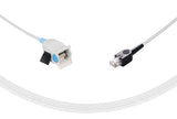 Palco Compatible Reusable SpO2 Sensors 10ft Pediatric Finger