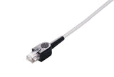 Palco Compatible Reusable SpO2 Sensor 10ft - Pediatric Finger - Pluscare Medical LLC