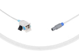 Edan-Oximax Compatible Reusable SpO2 Sensors 10ft Pediatric Finger