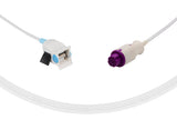 Artema/S&W-Ohmeda Compatible Reusable SpO2 Sensors 10ft Pediatric Finger