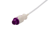 Artema/S&W-Ohmeda Compatible Reusable SpO2 Sensor 10ft - Pediatric Finger - Pluscare Medical LLC