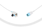 Biolight Compatible Reusable SpO2 Sensors 10ft Pediatric Finger
