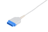 Marquette-Masimo Compatible Reusable SpO2 Sensor 10ft - Pediatric Finger - Pluscare Medical LLC