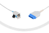 Marquette Compatible Reusable SpO2 Sensors 10ft Pediatric Finger