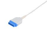 Marquette Compatible Reusable SpO2 Sensor 10ft - Pediatric Finger - Pluscare Medical LLC