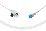 Mindray-Masimo Compatible Reusable SpO2 Sensors 10ft Pediatric Finger