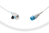 Mindray Compatible Reusable SpO2 Sensors 10ft Pediatric Finger