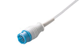 Mindray Compatible Reusable SpO2 Sensor 10ft - Pediatric Finger - Pluscare Medical LLC