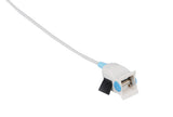 Mindray Compatible Reusable SpO2 Sensor 10ft - Pediatric Finger - Pluscare Medical LLC