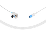 Siemens Compatible Reusable SpO2 Sensors 10ft Pediatric Finger