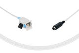 Biosys Compatible Reusable SpO2 Sensors 10ft Pediatric Finger