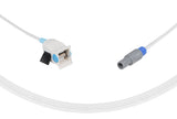 Mindray-Masimo Compatible Reusable SpO2 Sensors 10ft Pediatric Finger