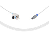 Mindray Compatible Reusable SpO2 Sensors 10ft Pediatric Finger