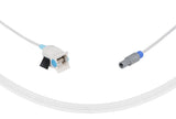 Mindray-Masimo Compatible Reusable SpO2 Sensors 10ft Pediatric Finger