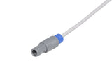 Mindray-Masimo Compatible Reusable SpO2 Sensor 10ft - Pediatric Finger - Pluscare Medical LLC