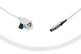 Mindray Compatible Reusable SpO2 Sensors 10ft Pediatric Finger