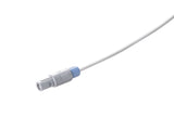 EDAN Compatible Reusable SpO2 Sensor 10ft - Pediatric Finger - Pluscare Medical LLC