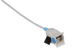 Biolight Compatible Reusable SpO2 Sensor 10ft - Pediatric Finger - Pluscare Medical LLC