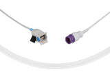 Mindray > Datascope Compatible Direct Connect Reusable SpO2 Sensor - Pediatric Finger - Pluscare Medical LLC