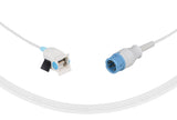 Mindray Compatible Reusable SpO2 Sensors 10ft Pediatric Finger