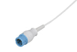 Mindray Compatible Reusable SpO2 Sensor 10ft - Pediatric Finger - Pluscare Medical LLC