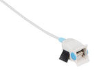 Mindray Compatible Reusable SpO2 Sensor 10ft - Pediatric Finger - Pluscare Medical LLC
