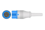 Mindray Compatible Reusable SpO2 Sensor 10ft - Pediatric Finger - Pluscare Medical LLC