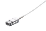 GE Ohmeda TruSat Compatible Reusable SpO2 Sensor 10ft - Pediatric Finger - Pluscare Medical LLC