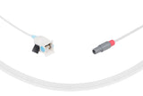 Goldway Compatible Reusable SpO2 Sensors 10ft Pediatric Finger