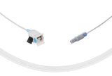 Biolight Compatible Reusable SpO2 Sensors 10ft Pediatric Finger