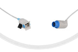 Biolight Compatible Reusable SpO2 Sensors 10ft Pediatric Finger