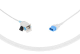 Spacelabs Compatible Reusable SpO2 Sensors 10ft  Pediatric Finger