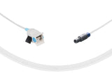 BCI Compatible Reusable SpO2 Sensors 10ft  Pediatric Finger