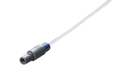 BCI Compatible Reusable SpO2 Sensor 10ft  - Pediatric Finger - Pluscare Medical LLC
