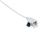 BCI Compatible Reusable SpO2 Sensor 10ft  - Pediatric Finger - Pluscare Medical LLC