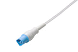Philips-Masimo Compatible Reusable SpO2 Sensor 10ft  - Pediatric Finger - Pluscare Medical LLC