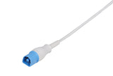 Philips Compatible Reusable SpO2 Sensor 10ft  - Pediatric Finger - Pluscare Medical LLC