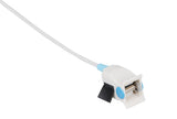 Philips Compatible Reusable SpO2 Sensor 10ft  - Pediatric Finger - Pluscare Medical LLC