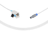 ChoiceMMed Compatible Reusable SpO2 Sensors 10ft  Pediatric Finger