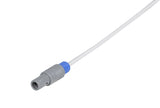 OMNI Compatible Reusable SpO2 Sensor 10ft  - Pediatric Finger - Pluscare Medical LLC