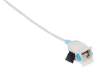 OMNI Compatible Reusable SpO2 Sensor 10ft  - Pediatric Finger - Pluscare Medical LLC