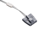 Nellcor-OXIMAX Compatible Reusable SpO2 Sensor 10ft - Pediatric Soft - Pluscare Medical LLC